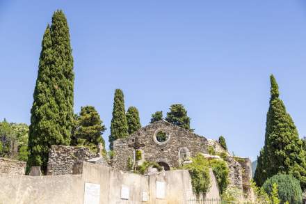 Séjour &amp; Weekend Drôme provençale · Les Sources de Dieulefit