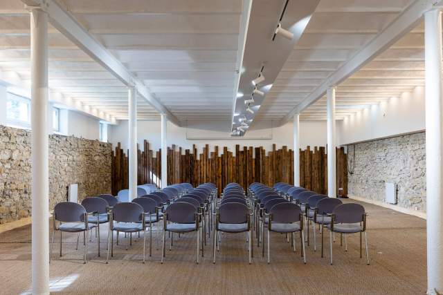 Les Sources de Dieulefit · Hôtel restaurant Drôme (26)