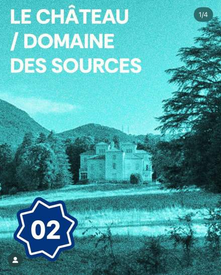 LE CHATEAU