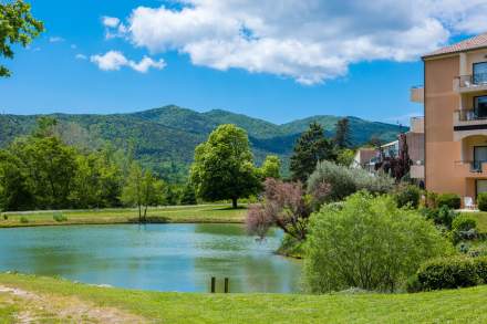 Séjour &amp; Weekend Drôme provençale · Les Sources de Dieulefit