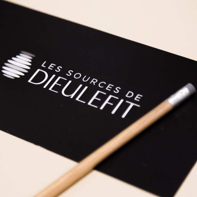 Les Sources de Dieulefit · Hôtel restaurant Drôme (26)