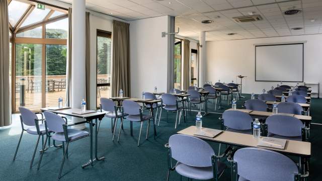 Les Sources de Dieulefit · Hôtel restaurant Drôme (26)