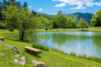 Meetings Drome (26) · Les Sources de Dieulefit
