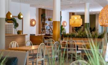 Hotel 3 stars Drome · Les Sources de Dieulefit