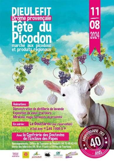 PICODON
