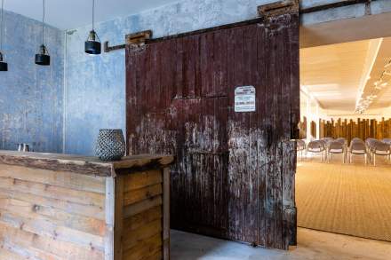 Meetings Drome (26) · Les Sources de Dieulefit